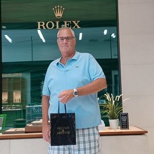 Meet your Posher, James